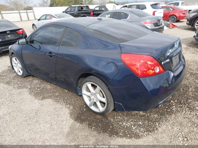 2012 NISSAN ALTIMA 1N4BL2EP0CC196404 Photo 2