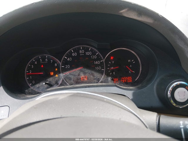 2012 NISSAN ALTIMA 1N4BL2EP0CC196404 Photo 6