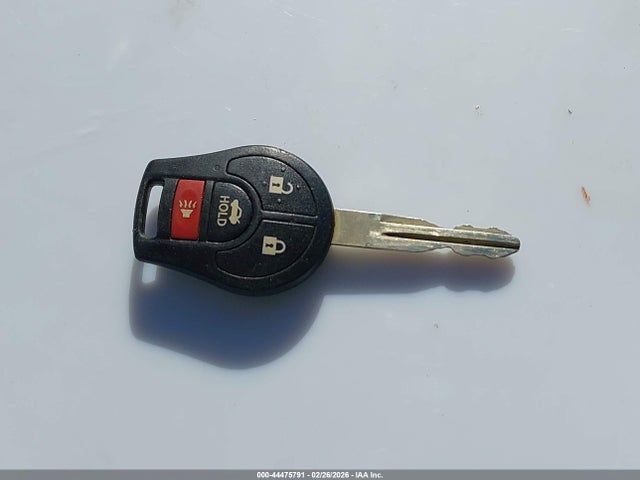 3N1AB7AP6GY255130 Nissan SENTRA S