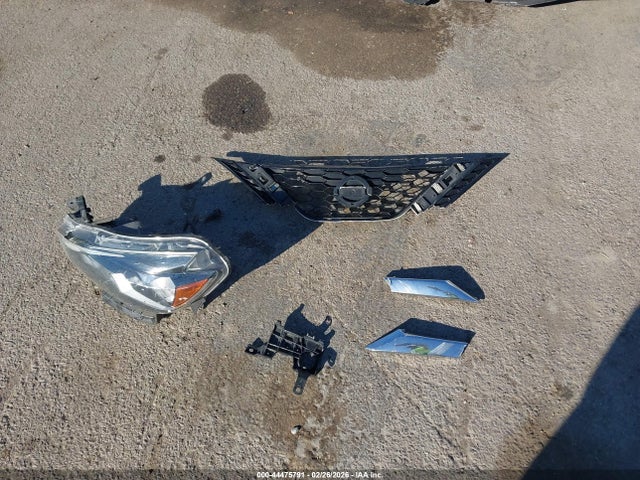 3N1AB7AP6GY255130 Nissan SENTRA S