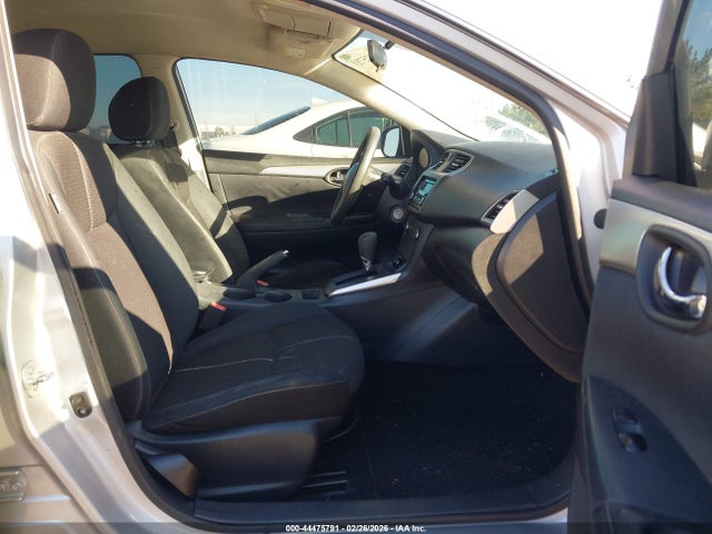 3N1AB7AP6GY255130 Nissan SENTRA S