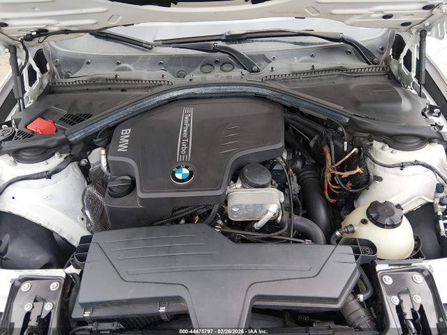 Продаж на аукціоні авто 2013 Bmw 328i, vin: WBA3C1G51DNR49624, номер лоту: 44475797