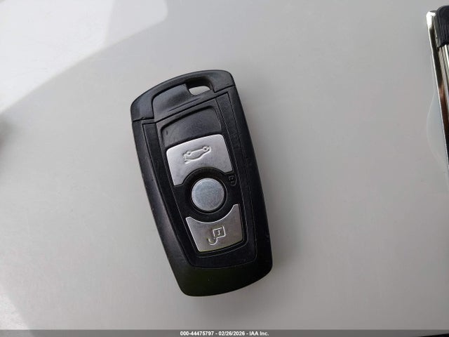 Продаж на аукціоні авто 2013 Bmw 328i, vin: WBA3C1G51DNR49624, номер лоту: 44475797