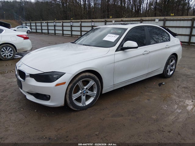 Продаж на аукціоні авто 2013 Bmw 328i, vin: WBA3C1G51DNR49624, номер лоту: 44475797
