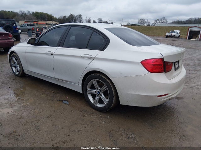 Продаж на аукціоні авто 2013 Bmw 328i, vin: WBA3C1G51DNR49624, номер лоту: 44475797