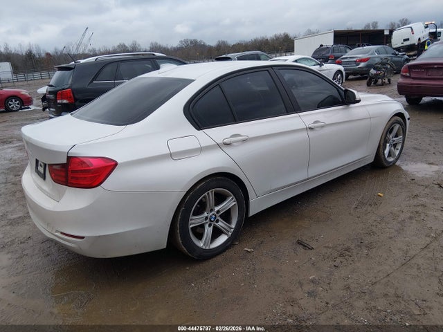 Продаж на аукціоні авто 2013 Bmw 328i, vin: WBA3C1G51DNR49624, номер лоту: 44475797