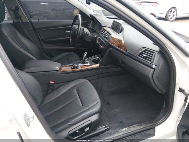Продаж на аукціоні авто 2013 Bmw 328i, vin: WBA3C1G51DNR49624, номер лоту: 44475797