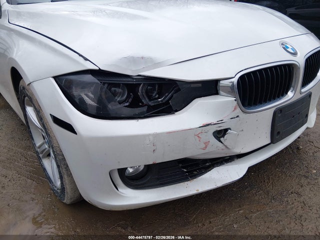 Продаж на аукціоні авто 2013 Bmw 328i, vin: WBA3C1G51DNR49624, номер лоту: 44475797
