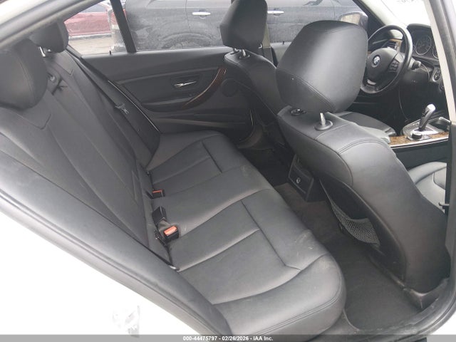 Продаж на аукціоні авто 2013 Bmw 328i, vin: WBA3C1G51DNR49624, номер лоту: 44475797