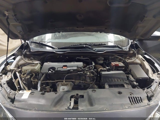 19XFC2F70GE042588 Honda CIVIC EX