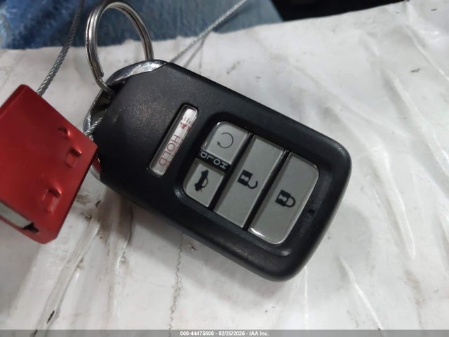 19XFC2F70GE042588 Honda CIVIC EX