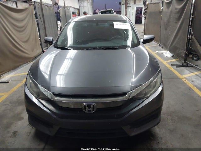 19XFC2F70GE042588 Honda CIVIC EX