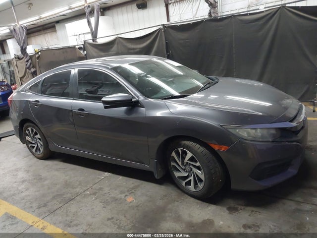 19XFC2F70GE042588 Honda CIVIC EX