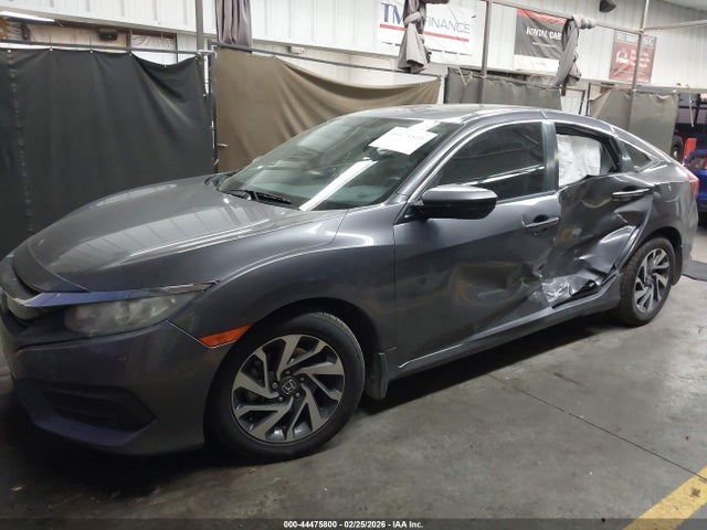 19XFC2F70GE042588 Honda CIVIC EX