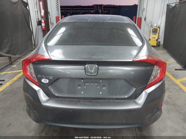 19XFC2F70GE042588 Honda CIVIC EX