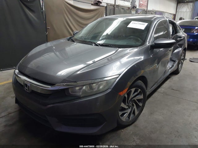 19XFC2F70GE042588 Honda CIVIC EX