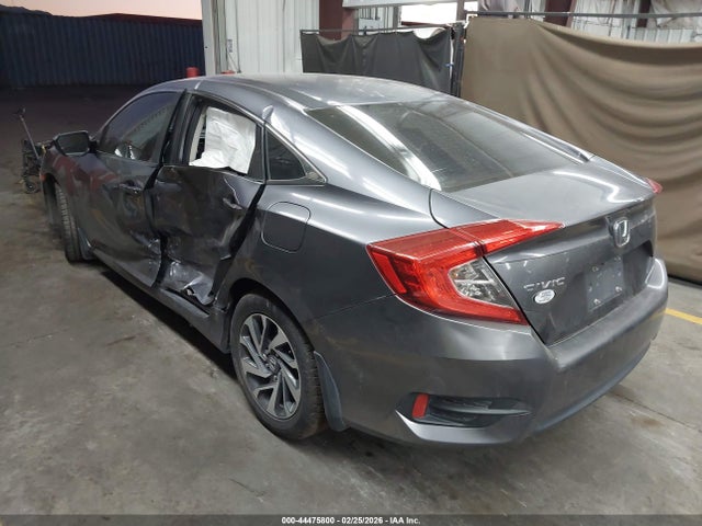 19XFC2F70GE042588 Honda CIVIC EX