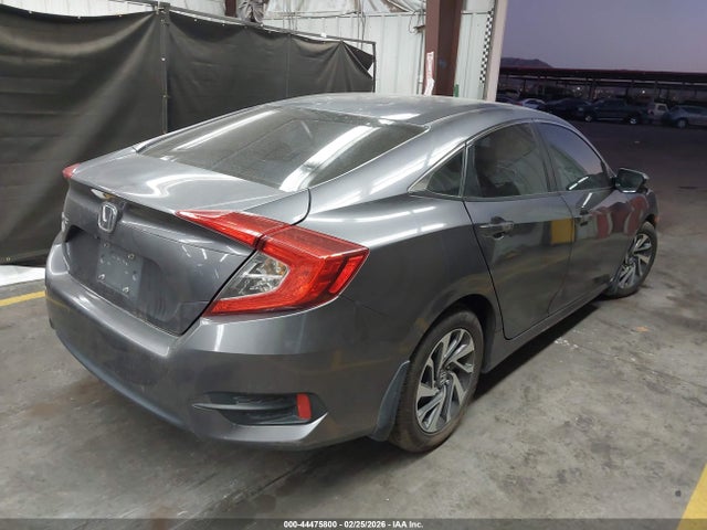 19XFC2F70GE042588 Honda CIVIC EX