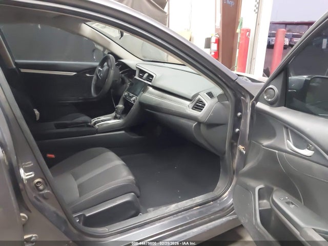 19XFC2F70GE042588 Honda CIVIC EX