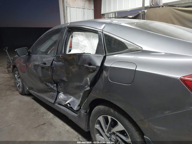 19XFC2F70GE042588 Honda CIVIC EX