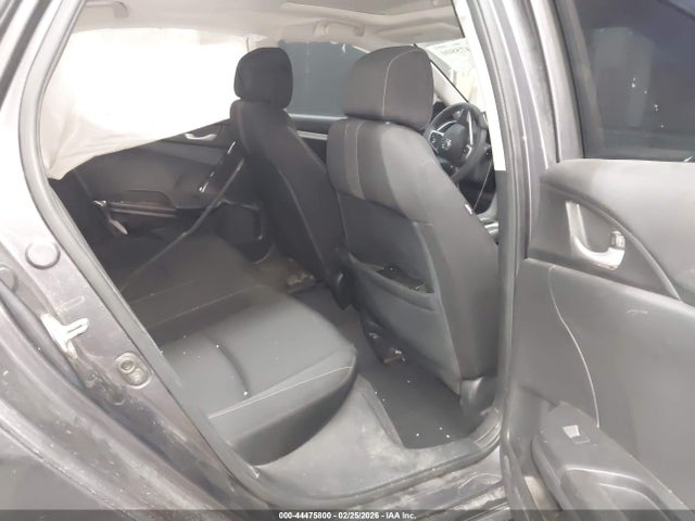 19XFC2F70GE042588 Honda CIVIC EX