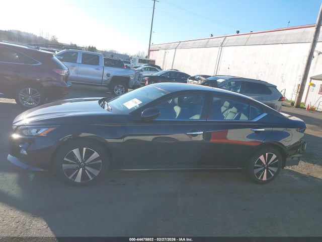 Aukcja sprzedaży 2022 Nissan Altima Sv Fwd, vin: 1N4BL4DV5NN359308, numer aukcji: 44475802