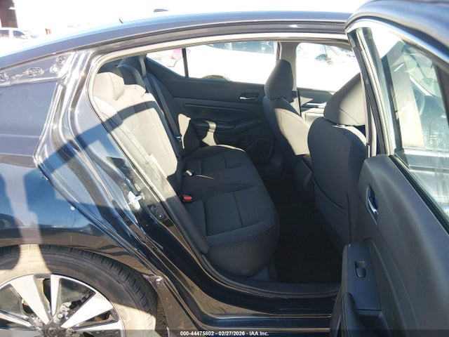 Aukcja sprzedaży 2022 Nissan Altima Sv Fwd, vin: 1N4BL4DV5NN359308, numer aukcji: 44475802