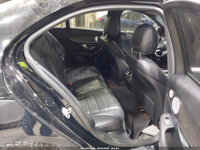2020 Mercedes-benz C 300 4matic მანქანა იყიდება აუქციონზე, vin: 55SWF8EBXLU332002, აუქციონის ნომერი: 44475806