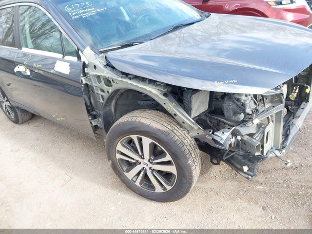 44475811 :رقم المزاد ، 4S4BSANC2K3233533 vin ، 2019 Subaru Outback 2.5i Limited مزاد بيع
