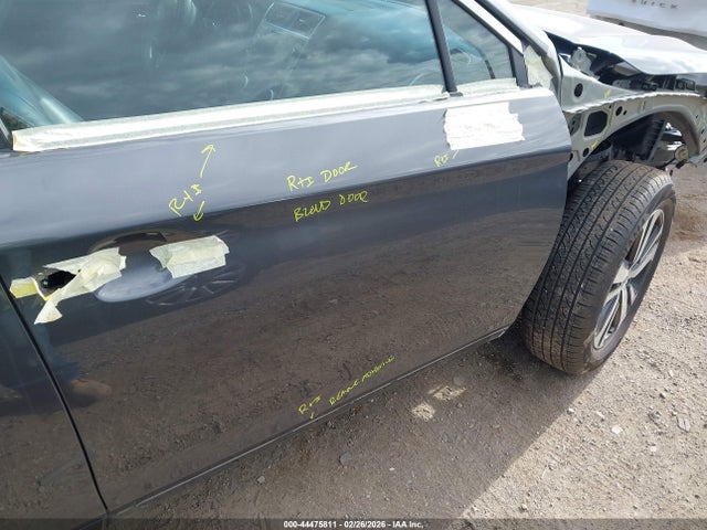 44475811 :رقم المزاد ، 4S4BSANC2K3233533 vin ، 2019 Subaru Outback 2.5i Limited مزاد بيع