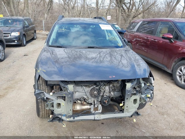 44475811 :رقم المزاد ، 4S4BSANC2K3233533 vin ، 2019 Subaru Outback 2.5i Limited مزاد بيع