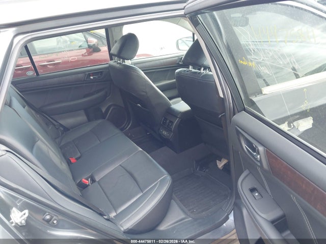 44475811 :رقم المزاد ، 4S4BSANC2K3233533 vin ، 2019 Subaru Outback 2.5i Limited مزاد بيع