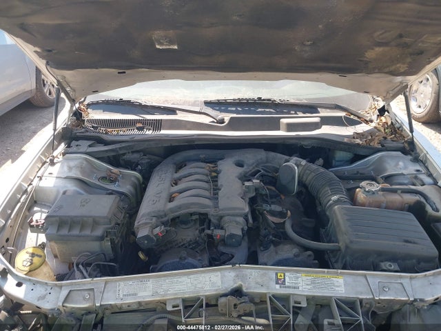 Продажа на аукционе авто 2007 Chrysler 300 Touring, vin: 2C3KA53G57H859705, номер лота: 44475812