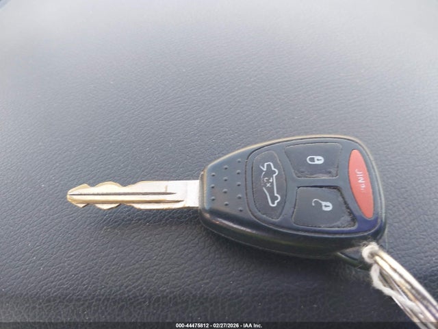 Продажа на аукционе авто 2007 Chrysler 300 Touring, vin: 2C3KA53G57H859705, номер лота: 44475812