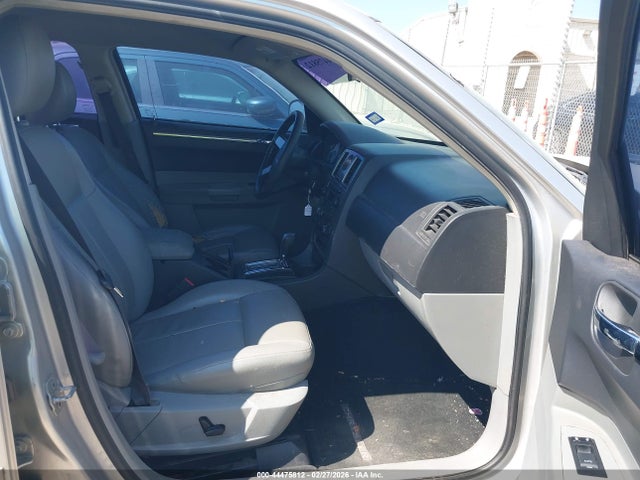 Продажа на аукционе авто 2007 Chrysler 300 Touring, vin: 2C3KA53G57H859705, номер лота: 44475812