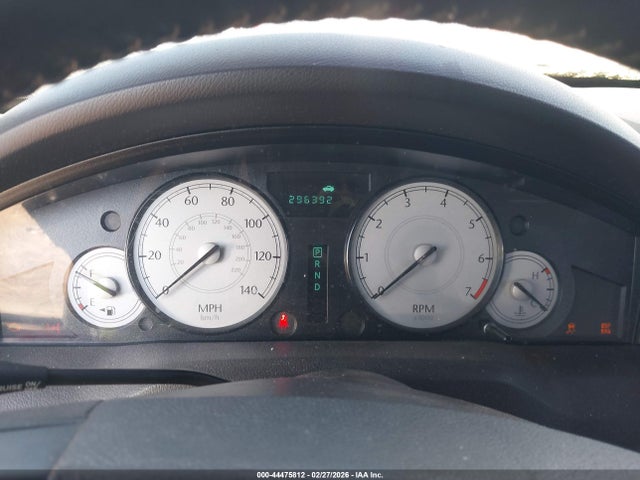 Продажа на аукционе авто 2007 Chrysler 300 Touring, vin: 2C3KA53G57H859705, номер лота: 44475812