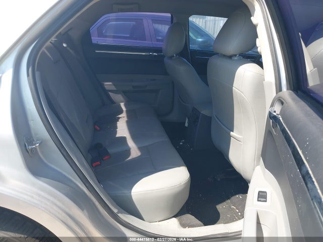 Продажа на аукционе авто 2007 Chrysler 300 Touring, vin: 2C3KA53G57H859705, номер лота: 44475812