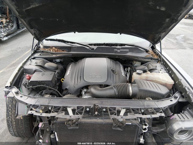 2020 DODGE CHALLENGER 2C3CDZBT2LH130993 Photo 9