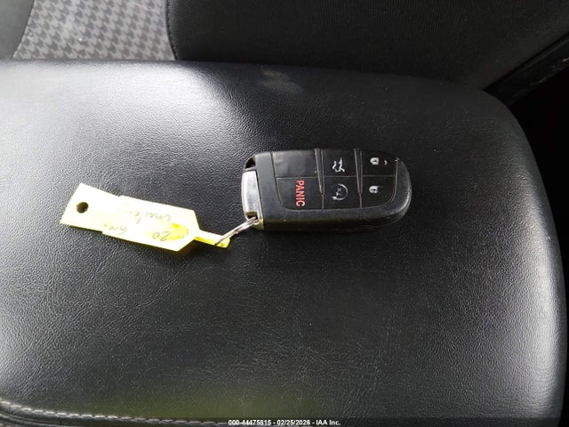 2020 DODGE CHALLENGER 2C3CDZBT2LH130993 Photo 10