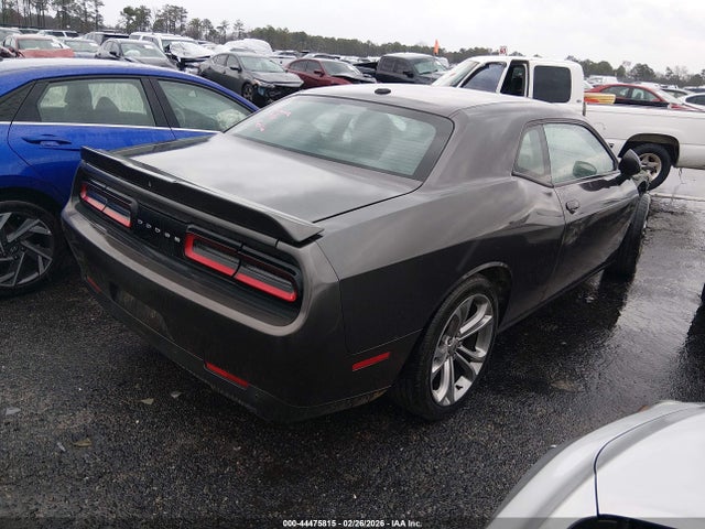 2020 DODGE CHALLENGER 2C3CDZBT2LH130993 Photo 3