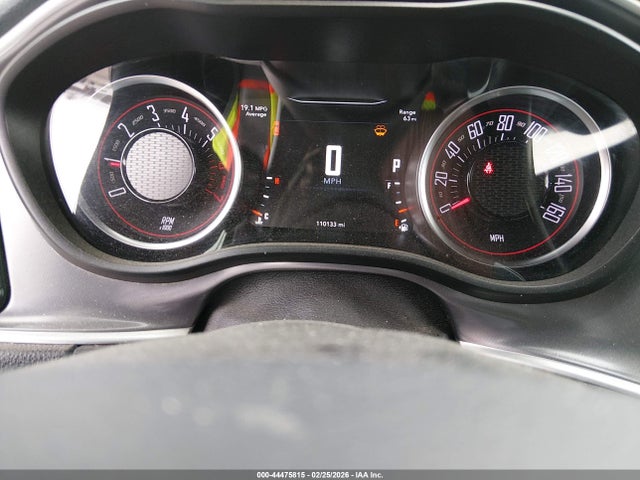 2020 DODGE CHALLENGER 2C3CDZBT2LH130993 Photo 6