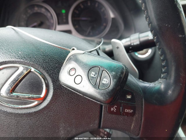Продажа на аукционе авто 2007 Lexus Is 250, vin: JTHBK262672050809, номер лота: 44475821
