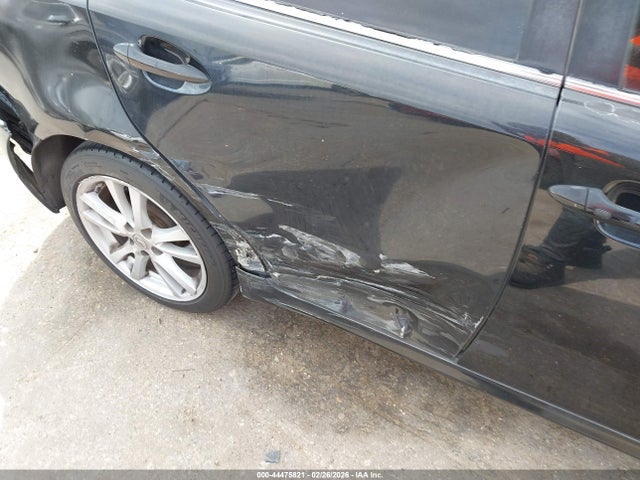 Продажа на аукционе авто 2007 Lexus Is 250, vin: JTHBK262672050809, номер лота: 44475821