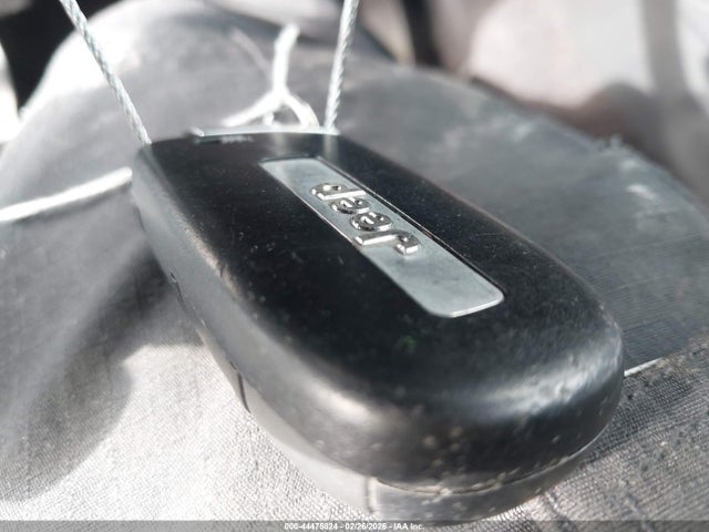 44475824 :رقم المزاد ، 1C4RJEAG7FC199262 vin ، 2015 Jeep Grand Cherokee Altitude مزاد بيع