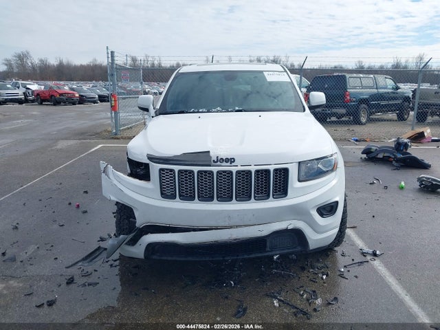 44475824 :رقم المزاد ، 1C4RJEAG7FC199262 vin ، 2015 Jeep Grand Cherokee Altitude مزاد بيع