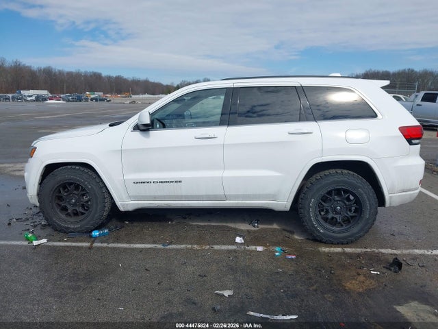 44475824 :رقم المزاد ، 1C4RJEAG7FC199262 vin ، 2015 Jeep Grand Cherokee Altitude مزاد بيع
