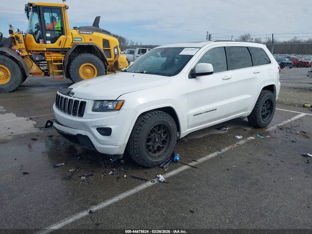 44475824 :رقم المزاد ، 1C4RJEAG7FC199262 vin ، 2015 Jeep Grand Cherokee Altitude مزاد بيع