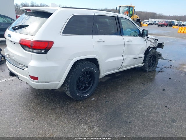 44475824 :رقم المزاد ، 1C4RJEAG7FC199262 vin ، 2015 Jeep Grand Cherokee Altitude مزاد بيع