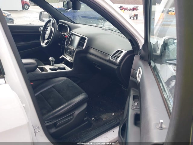 44475824 :رقم المزاد ، 1C4RJEAG7FC199262 vin ، 2015 Jeep Grand Cherokee Altitude مزاد بيع