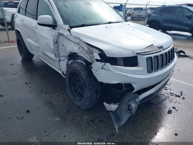 44475824 :رقم المزاد ، 1C4RJEAG7FC199262 vin ، 2015 Jeep Grand Cherokee Altitude مزاد بيع